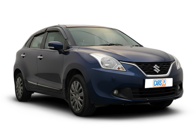 Maruti Baleno-img